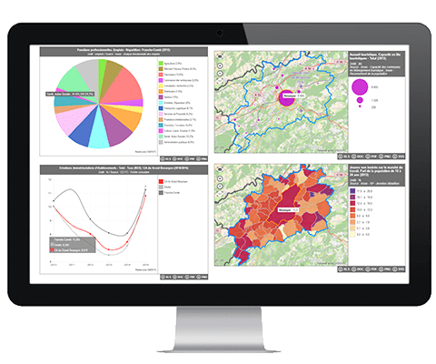 Observatoire Socio-Economique Régional Bourgogne-Franche-Comté 