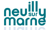 Logo Ville de Neuilly-sur-Marne