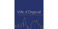 Logo Ville d'Orgeval