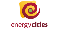 Logo Energycities