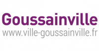 Logo Ville de Goussainville (Département du Val-d'Oise, 95)