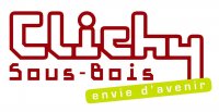 Logo Commune de Clichy-sous-Bois