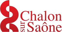 Logo Ville de Chalon-sur-Saône