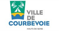 Logo Commune de Courbevoie