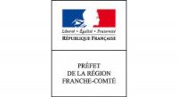 Logo DREAL de Franche-Comté (ex DRE)
