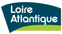 Logo Département de Loire-Atlantique (44)