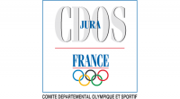 Logo CDOS du Jura