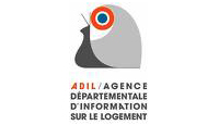 Logo ADIL du Doubs