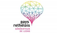 Logo Communauté de communes du Rethélois