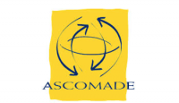 Logo ASCOMADE