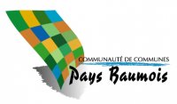 Logo Communauté de Communes du Pays Baumois