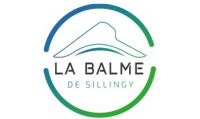 Logo Commune de La Balme-de-Sillingy