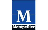 Logo Ville de Montpellier