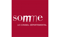 Logo Département de la Somme