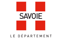 Logo Département de la Savoie