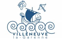 Logo Ville de Villeneuve-la-Garenne