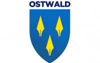 Logo Ville d'Ostwald