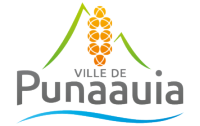 Logo Ville de Punaauia (Tahiti, Polynésie Française)