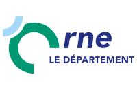 Logo Département de l'Orne