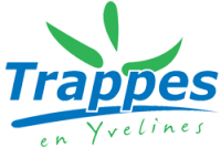 Logo Ville de Trappes-en-Yvelines