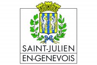 Logo Commune de Saint-Julien-en-Genevois
