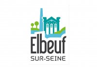 Logo Ville d'Elbeuf-sur-Seine