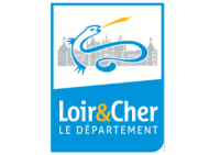 Logo Département de Loir-et-Cher (41)