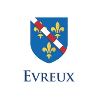 Logo Ville d'Evreux