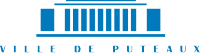 Logo Ville de Puteaux (Département des Hauts-de-Seine, 92)