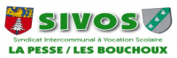 Logo SIVOS B/LM/LM et SIVOS LP/LB (Département du Jura, 39)