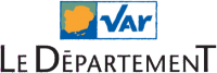 Logo Département du Var (83)