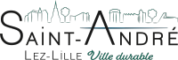 Logo Ville de Saint-André-lez-Lille