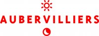 Logo Commune d'Aubervilliers