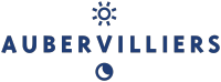 Logo Ville d'Aubervilliers