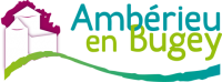 Logo Ville d'Ambérieu-en-Bugey