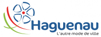 Logo Ville de Haguenau