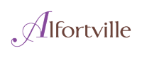 Logo Ville d'Alfortville