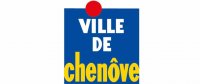 Logo Commune de Chenôve