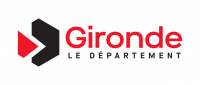 Logo Département de Gironde (33)