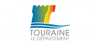Logo Département d'Indre-et-Loire (37)