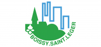 Logo Ville de Boissy-Saint-Léger (Département du Val-de-Marne, 94)