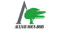 Logo Commune d'Aulnay-sous-Bois